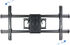 Soporte de Pared Tooq Tilt e GiRatónrio 3 Pivots 43" a 90" Max. 75Kg image number null