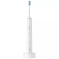 Xiaomi Smart Electric Toothbrush T501 Blanco - Cepillo de Dientes con IA Xiaomi Smart Electric Toothbrush T501 Blanco - Cepillo de Dientes con IA