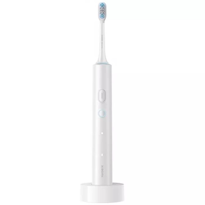 Xiaomi Smart Electric Toothbrush T501 Blanco - Cepillo de Dientes con IA image number 0