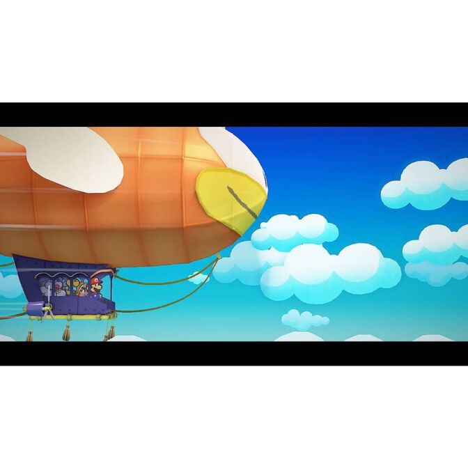 Juego Nintendo Switch Paper Mario: The Thousand Year Door image number 8