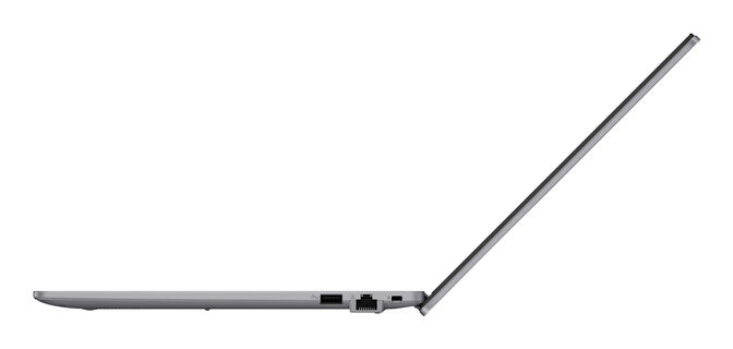 ASUS ExpertBook P1 PM1503CDA-R71EHDCP1 AMD Ryzen&trade; 7 170 Port&aacute;til 39,6 cm (15.6") Full HD 16 GB DDR5-SDRAM 1 TB SSD Wi-Fi 6 (802.11ax) Windows 11 Pro Portugu&eacute;s Gris image number 10