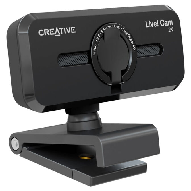 Webcam Creative Live! Cam Sync 2K V3 image number 6