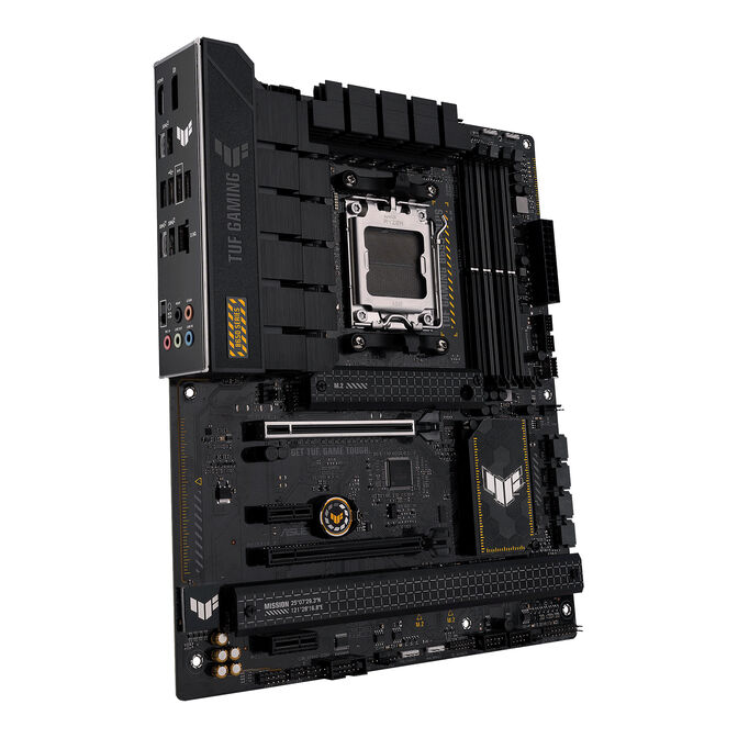 Placa Base Asus TUF B650-Plus Gaming image number 8