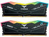 Team Group Kit 32GB (2 x 16GB) DDR5 7200MHz Delta RGB Negro CL34 image number null