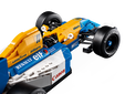 LEGO Icons: Williams Racing FW14B y Nigel Mansell, 799 Piezas (10353) image number null