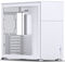 Caja ATX Jonsbo D41 STD Vidrio Templado Blanco