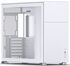 Caja ATX Jonsbo D41 STD Vidrio Templado Blanco image number null