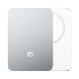 Power Bank Xiaomi UltraThin Magnetic Power Bank 5000 15W Plata 5000 mAh image number null