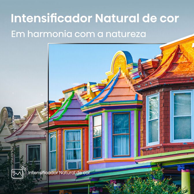 Televisor Hisense 32A4Q 32" LED HD VIDAA image number 9