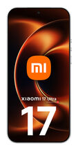 Smartphone Xiaomi 17 Ultra 5G 6.9" (16 / 512GB) 120Hz Blanco image number null