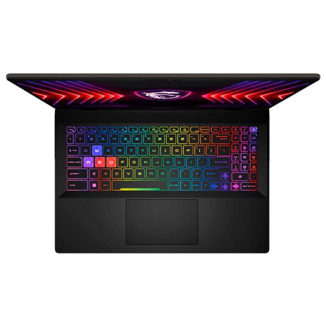 Port&aacute;til MSI Sword 16 HX B14VFKG-058XPT 16" i7-14650HX 16GB DDR5 512GB RTX 4060 FHD+ 144Hz image number 2
