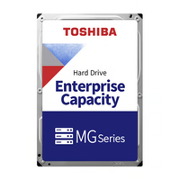 Disco Toshiba 8TB MG Enterprise 7200pm 512MB SATA III
