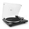 Tocadiscos Vulkkano TD10 10W Bluetooth USB Negro