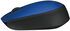 Ratón Óptico Logitech M171 Wireless Azul image number null