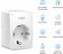 Tomas Inteligente TP-Link Tapo P100 Wi-Fi Mini image number null