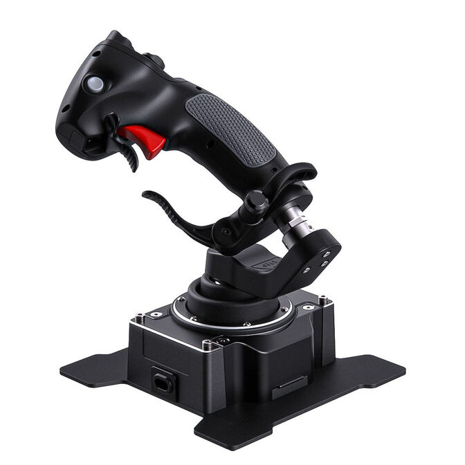 Flightstick VIRPIL Controls CDT AEROMAX LZ image number 3