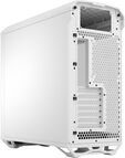 Torre E-ATX Fractal Design Torrent White Tempered Glass image number null