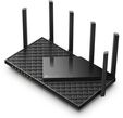 Router TP-Link Archer AXE75 AX5400 Tri-Band Wi-Fi 6E Router image number null