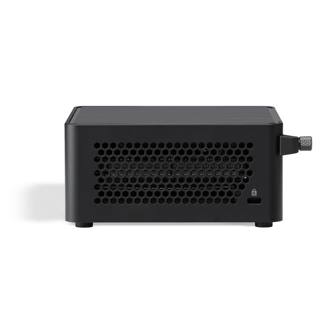 Mini PC ASUS NUC 14 PRO Core 3 100U Barebone image number 5