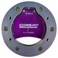 Conspit Adapter USB-A Spacer para Volantes com base ARES image number null
