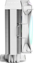 Ventilador CPU NZXT TR120 Blanco image number null