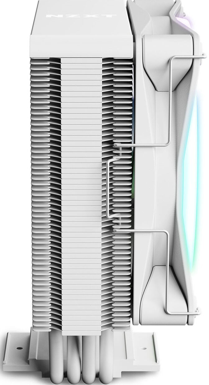 Ventilador CPU NZXT TR120 Blanco image number 5