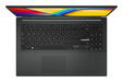 Port&aacute;til ASUS VivoBook Go E1504FA-R50BLHDPS04 15.6" R5 40 16GB 512GB Radeon Graphics FHD (sem carregador) image number null