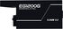 Fuente Modular Lian Li Edge 1200W 80+ Gold Negra image number null