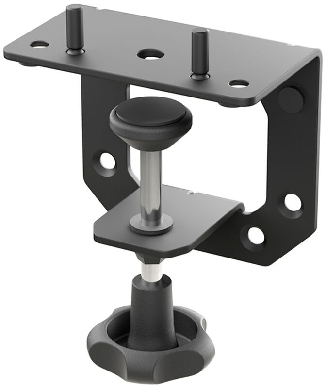 Quadrante Thrustmaster TCA Boeing Edition PC image number 4