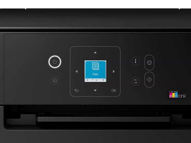 Impresora Multifunci&oacute;n de Inyecci&oacute;n de Tinta Epson EcoTank ET-2920 WiFi image number 2
