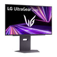 Monitor Gaming LG UltrGear 27" 27GX790A-B OLED QHD 480Hz reeSync Premium Pro / G-Sync Compatible image number null