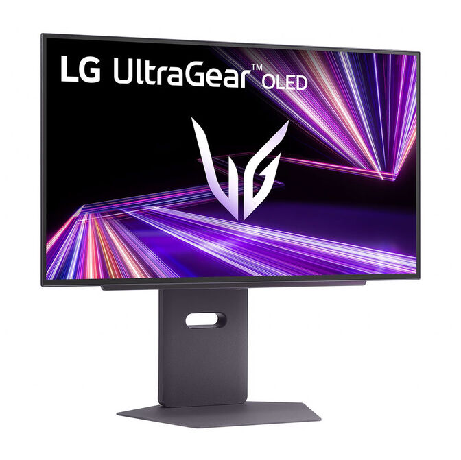 Monitor Gaming LG UltrGear 27" 27GX790A-B OLED QHD 480Hz reeSync Premium Pro / G-Sync Compatible image number 2