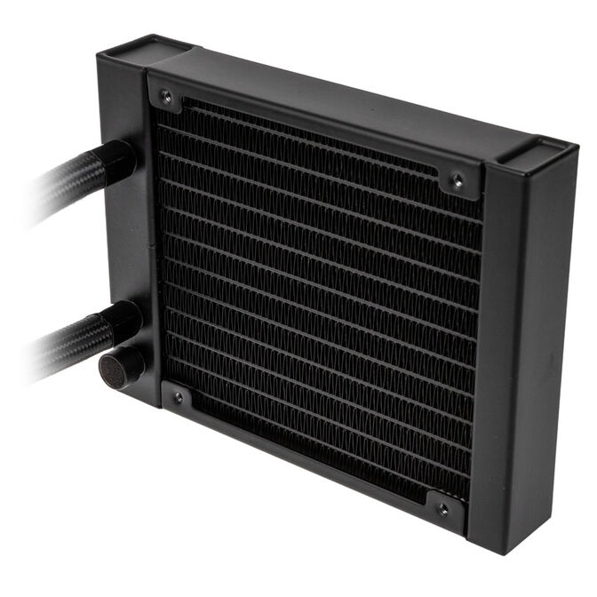 Refrigeraci&oacute;n L&iacute;quida CPU AIO Kolink Umbra Void Performance ARGB - 120mm image number 3