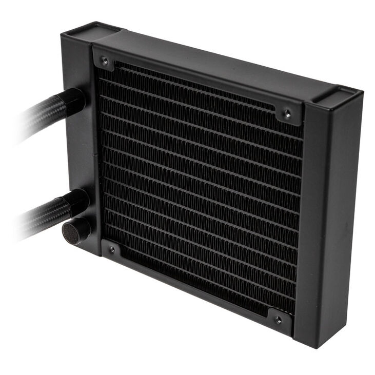 Refrigeración Líquida CPU AIO Kolink Umbra Void Performance ARGB - 120mm image number 3