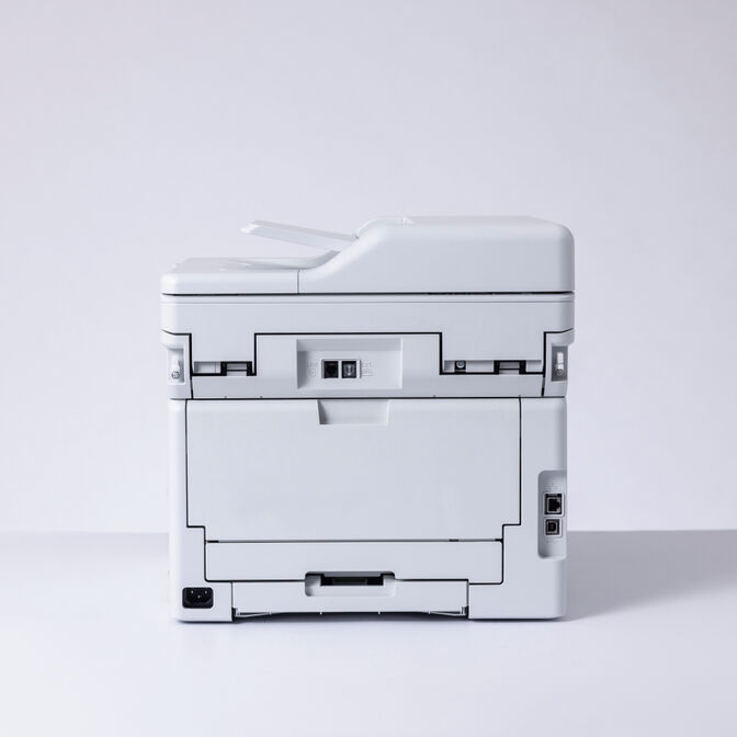 Impresora Multifunci&oacute;n L&aacute;ser Brother MFC-L3740CDWE Color WiFi image number 1