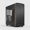 Torre E-ATX Fractal Design Summit Black TG Light Tint
