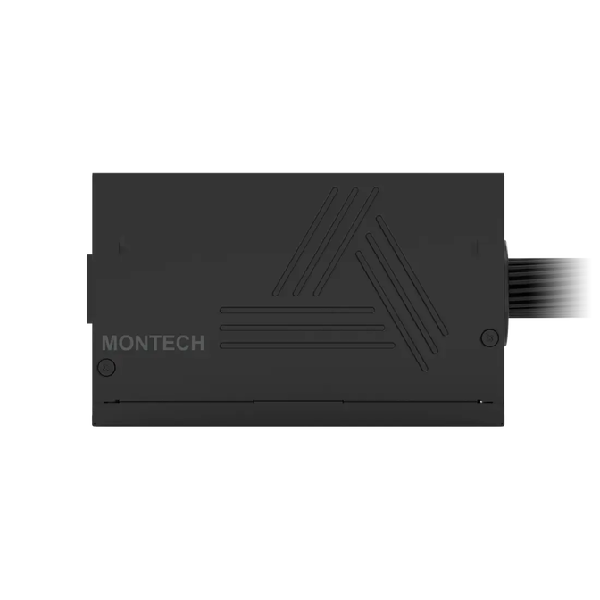 Fuente Modular Montech Gamma 3 850W 80 Plus Gold ATX 3.1 image number 3