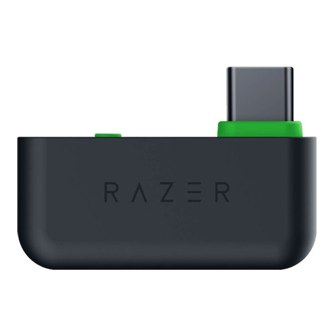 Auriculares Razer BlackShark V3 X Hyperspeed para Xbox Wireless/Bluetooth Negro image number 8