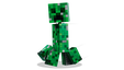 LEGO Minecraft: El Creeper, 665 Piezas (21276) image number null