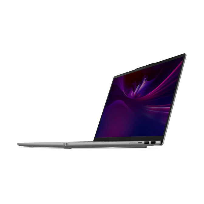Port&aacute;til Lenovo IdeaPad Slim 5i 16IMH10-422 16" Ultra 9 185H 32GB DDR5 1TB Arc Graphics WUXGA image number 4