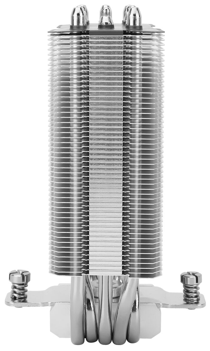 Ventilador CPU Thermalright Assassin King 120 SE ARGB image number 6