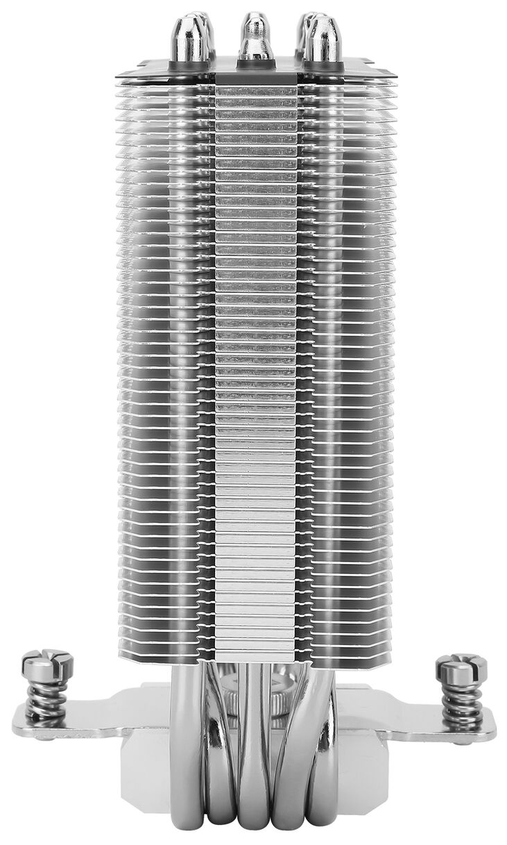 Ventilador CPU Thermalright Assassin King 120 SE ARGB image number 6