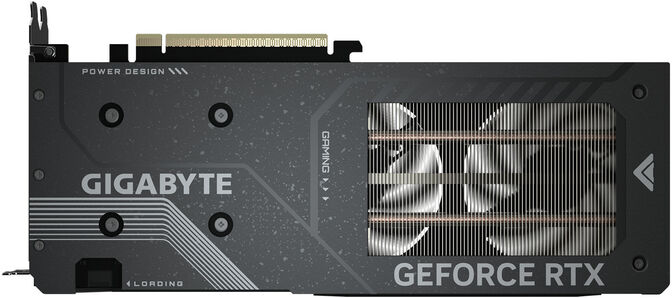 Tarjeta Gr&aacute;fica Gigabyte GeForce&reg; RTX 5050 Gaming OC 8GB GDDR6 DLSS4 image number 9