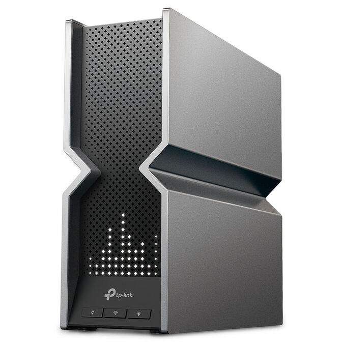 Router TP-Link Archer BE800 Wi-Fi 7 Tri-Band Multi-Gigabit Wireless - ARCHERBE800 image number 1