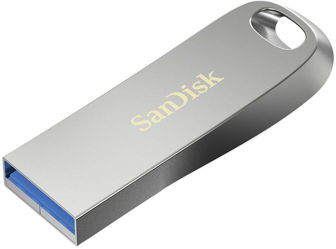 Pen SanDisk Ultra Luxe 256GB USB3.2 image number 2