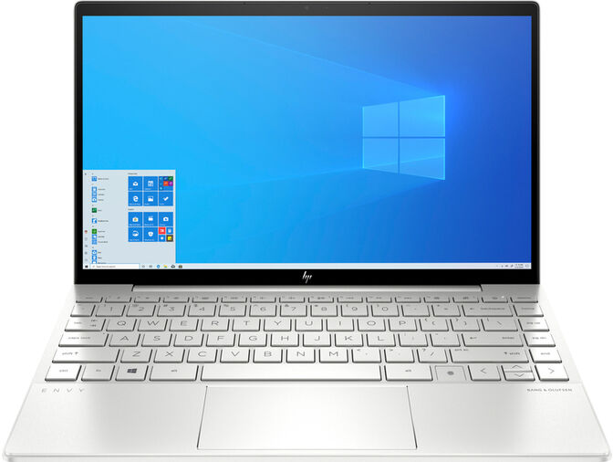 HP ENVY Laptop 13-ba1001np 512 GB SSD image number 0