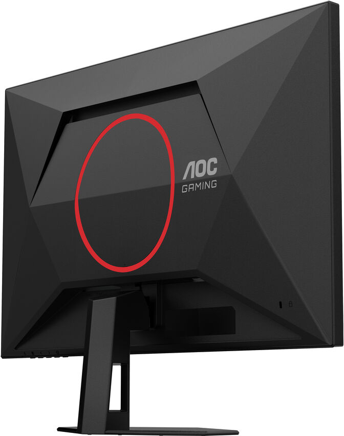 Monitor AGON by AOC 27" 27G4HRE Fast IPS FHD 200Hz 0.5ms G-SYNC Compatible image number 7