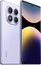 Smartphone Xiaomi Redmi Note 14 Pro 6.67" 8GB/256GB Dual SIM Lavender Purple