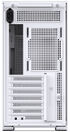 Caja ATX Jonsbo D41 STD Vidrio Templado Blanco image number null