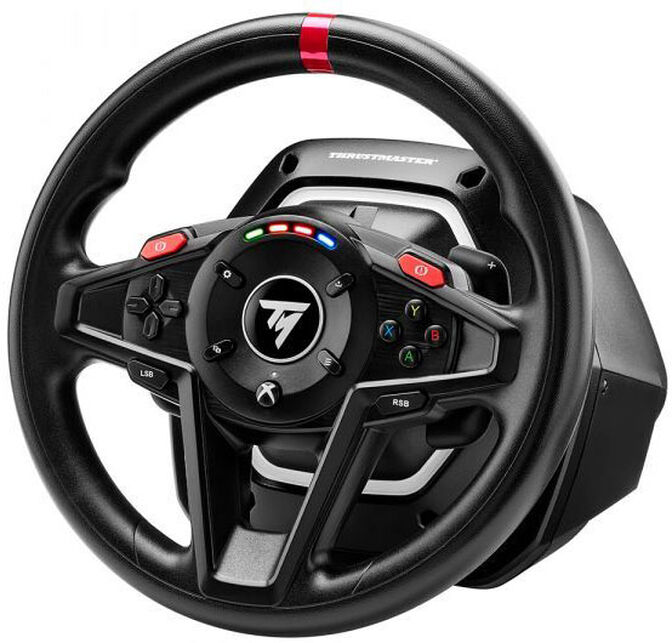 Volante + Pedales Thrustmaster T128 Force Feedback - Xbox (X/S/ONE) / PC image number 1